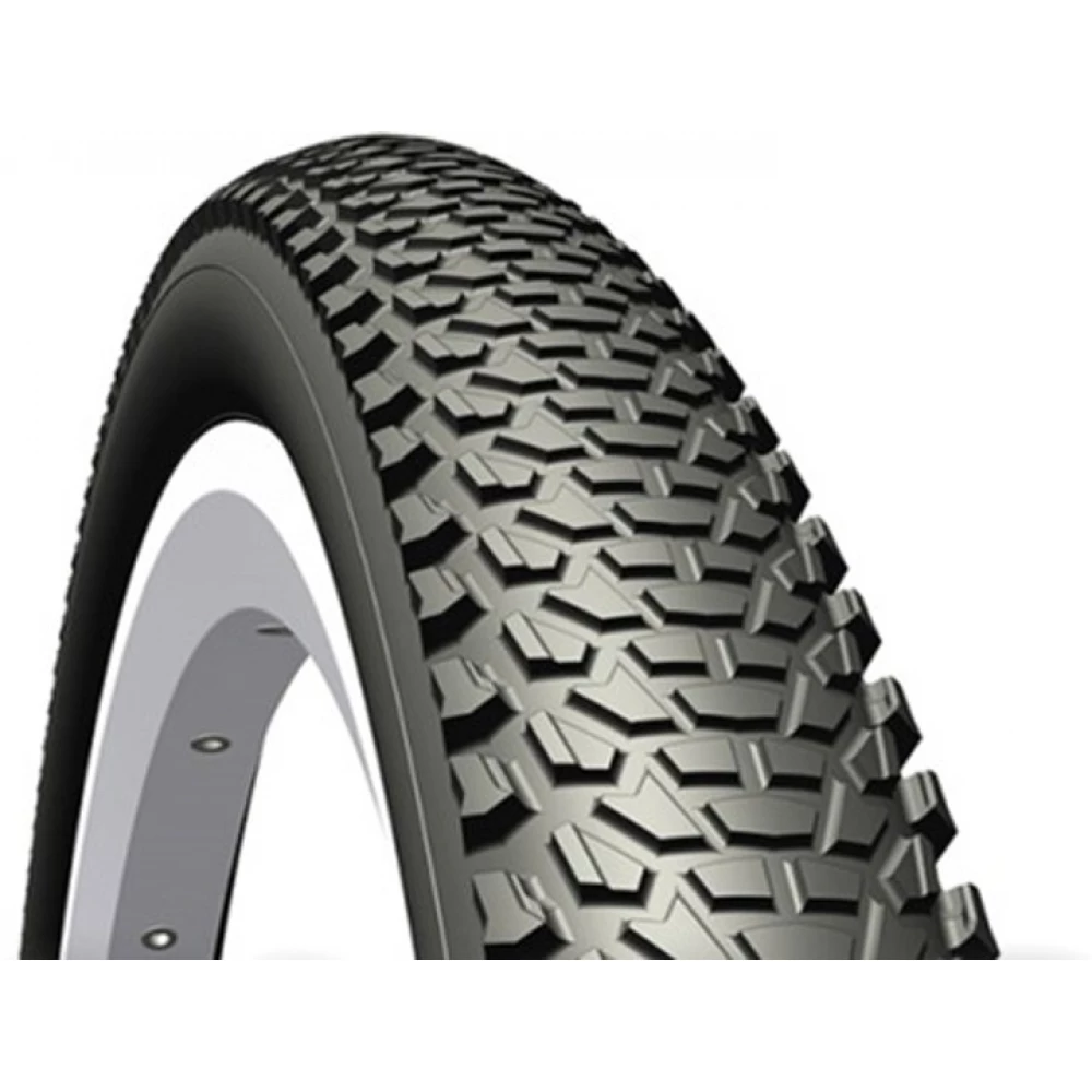 Покрышка Mitas 27.5x2.10 (54-584) Cheetah R15