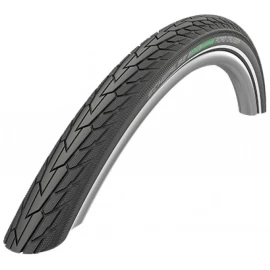 Покришка Schwalbe 26x1.75 (47-559) Road Cruiser K-Guard Active B/B+RT HS484 Green, 50 EPI