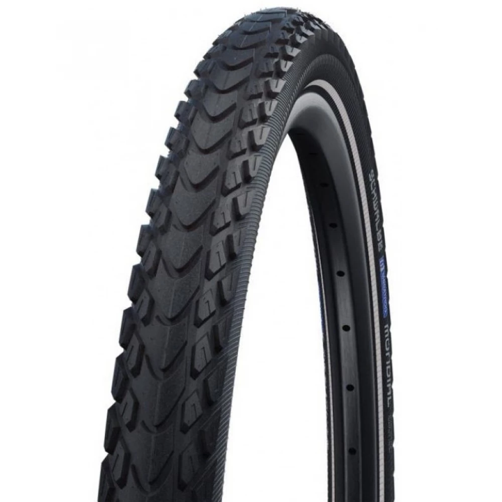 Покришка Schwalbe 26x2.00 (50-559) Marathon Mondial HS428 R-Guard B-SK+RT EC, 67 EPI