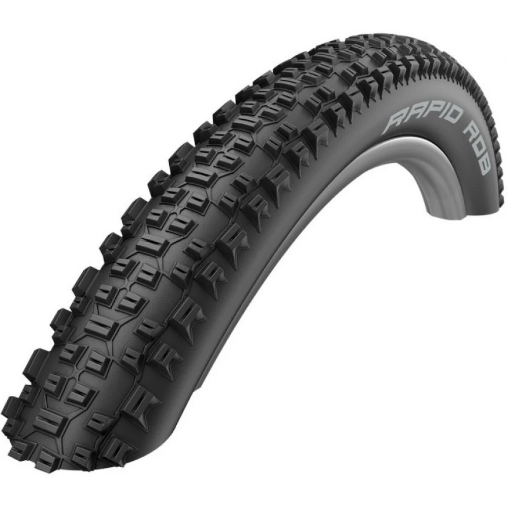 Покришка Schwalbe 26x2.10 (54-559) Rapid ROB K-Guard B/B-SK HS425 SBC