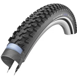 Покришка Schwalbe 27.5x2.25 650B (57-584) Marathon Plus MTB S-Guard B/B+RT HS468 DC, 67 EPI 36B