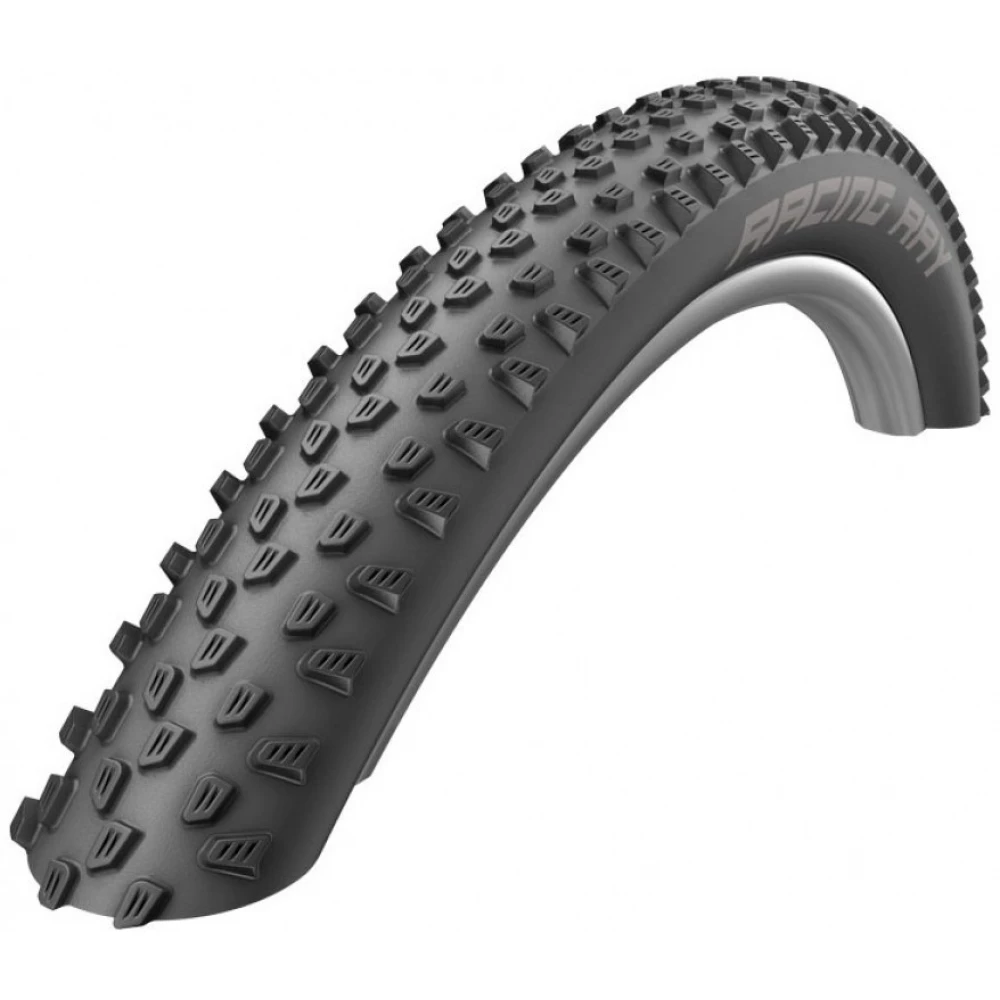 Покришка Schwalbe 27.5x2.25 650B (57-584) Racing Ray Perf TwinSkin TLR B/B HS489 Addix, 67 EPI
