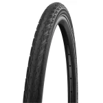 Покришка Schwalbe 28x1.40 700x35C (37-622) Delta Cruiser Plus PunctureGuard B/B+RT HS431 Green Compound