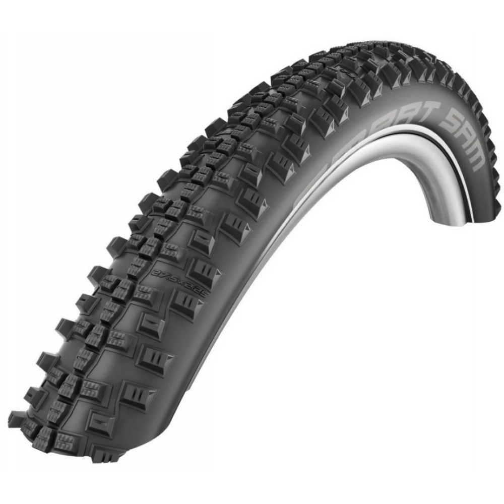 Покришка Schwalbe 28x1.60 700x40C (42-622) Smart Sam Performance B/B-SK+RT HS476 Addix, 67 EPI