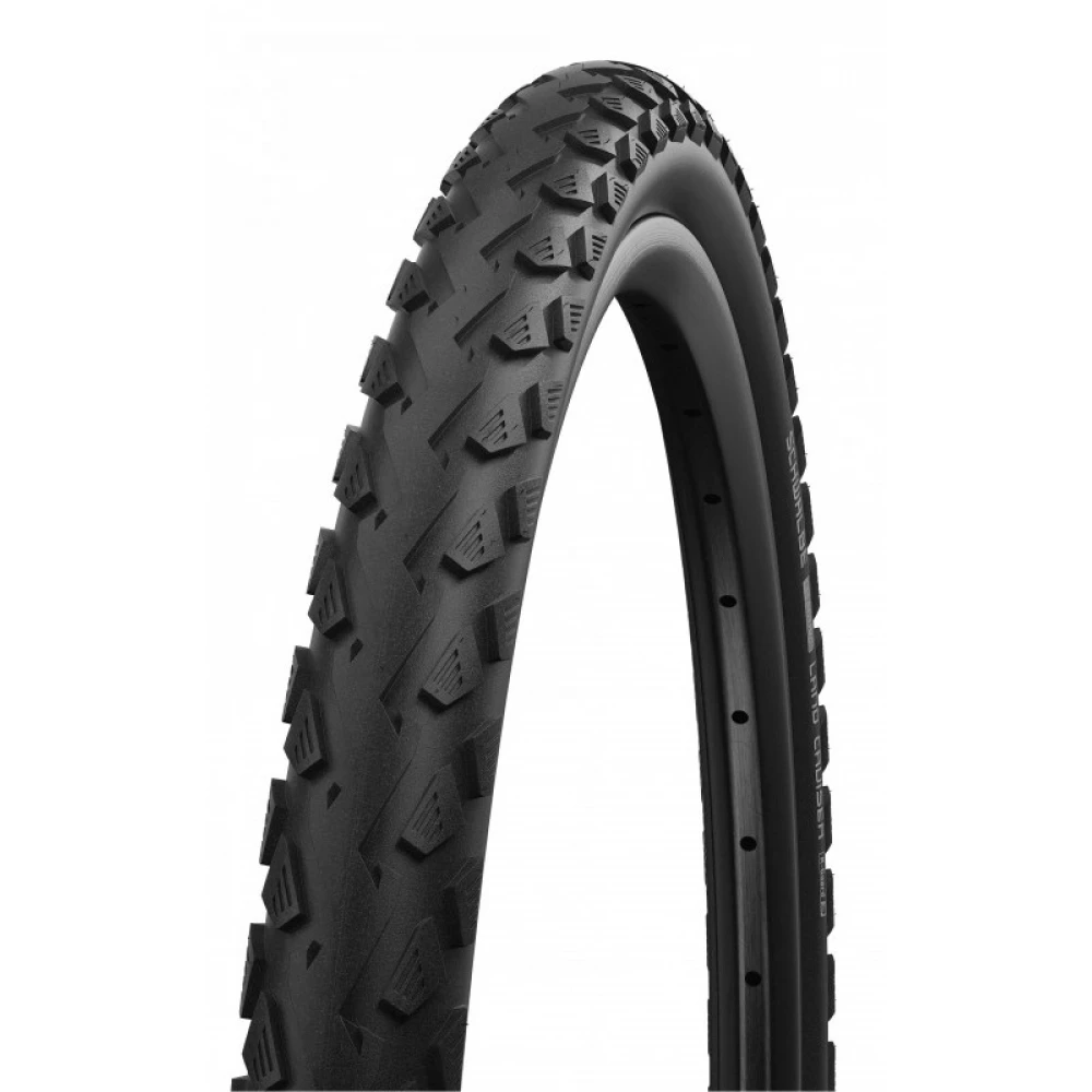 Покришка Schwalbe 28x1.75 (47-622) Land Cruiser K-Guard HS450 B/B SBC