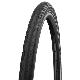 Покришка Schwalbe 28x2.00 (50-622) Delta Cruiser Plus PunctureGuard, TwinSkin B/B+RT HS431 Green Compound