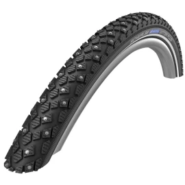 Покришка Schwalbe 28x2.00 (50-622) Marathon Winter Plus HS396 Smart Guard B/B+RT (208 Studs) WiC