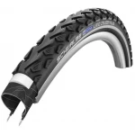 Покришка Schwalbe 28x2.15 (55-622) Land Cruiser Plus PunctureGuard, TwinSkin, B/B+RT HS450 Green Compound
