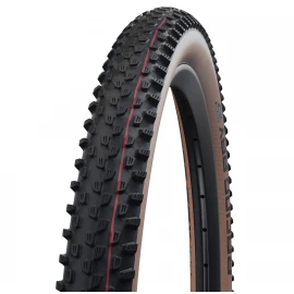 Покрышка Schwalbe 29x2.25 (57-622) RACING RAY SnakeSkin, Evolution TLE B/CL-SK HS489 ADDIX SpeedGrip 67 EPI