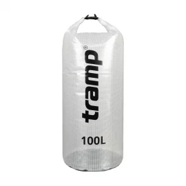 Гермомішок Tramp PVC Transparent 100 л