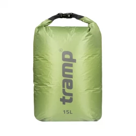 Гермомішок Tramp 20D Rip-Stop 15 л