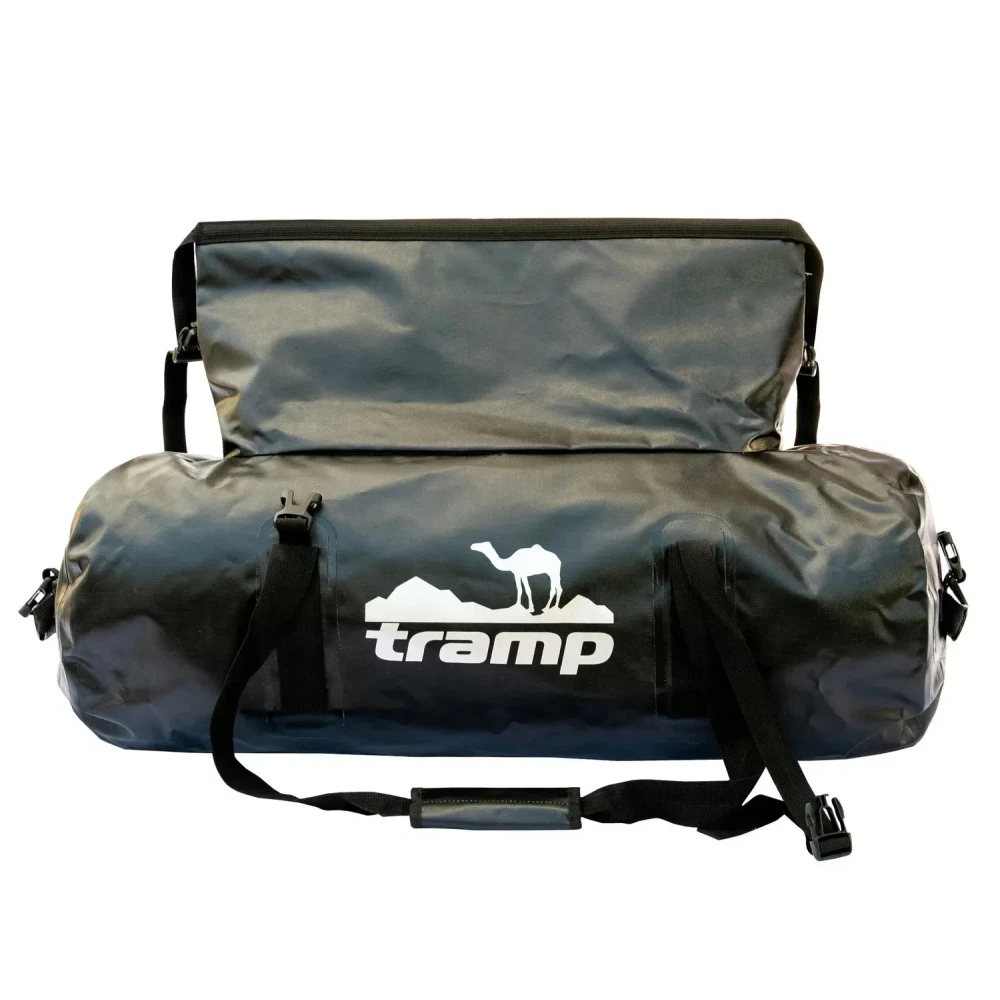 Гермосумка Tramp PVC 60 л