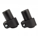 Зажим для трекінгових палиць Tramp Fast Lock 16 mm