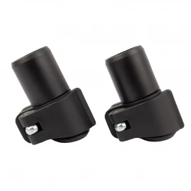 Зажим для трекінгових палиць Tramp Fast Lock 16 mm