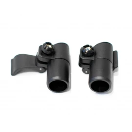 Зажим для трекінгових палиць Tramp Fast Lock 16 mm
