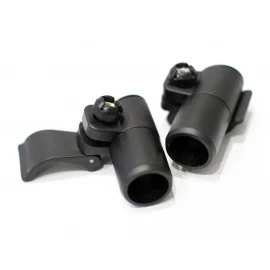 Зажим для трекінгових палиць Tramp Fast Lock 16 mm
