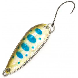 Yellow/Blue