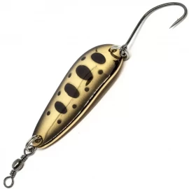 Блешня Daiwa Crusader Gekiatsu 28 mm 4 g