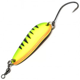 Green/Yellow