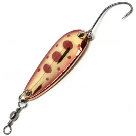 Блешня Daiwa Crusader Gekiatsu 7 g