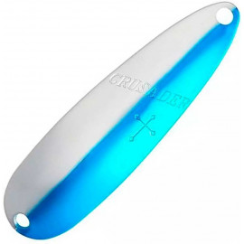 Blue/Silver