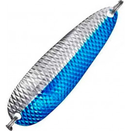 Blue/Silver