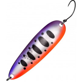 Purple/Orange