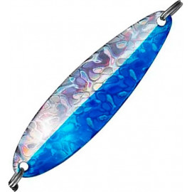 Blue/Silver