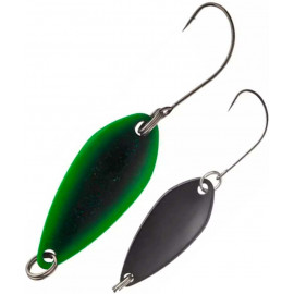 Green/Black