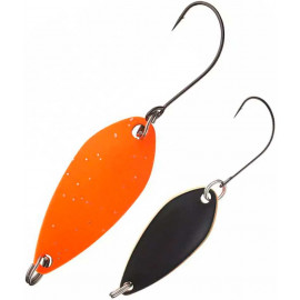 Orange/Black