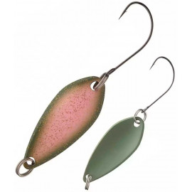 Pink/Green
