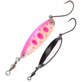 Блешня Daiwa Presso CNK 32 mm 4.0 g
