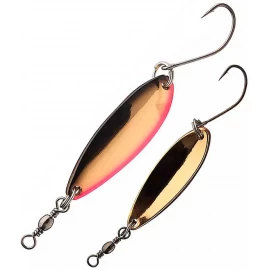 Блешня Daiwa Presso CNK 32 mm 4.0 g