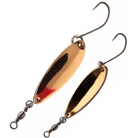 Блешня Daiwa Presso CNK 32 mm 4.0 g