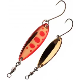 Блешня Daiwa Presso CNK 32 mm 4.0 g