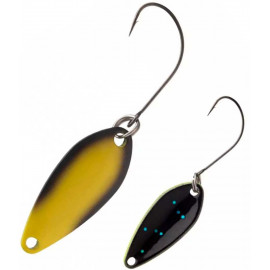 Yellow/Black