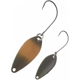 Блешня Daiwa Presso EV 23 mm 1.2 g