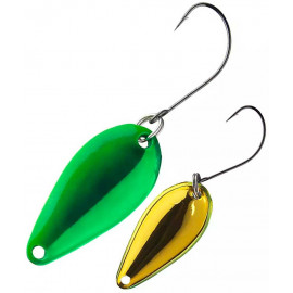 Green/Gold