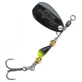 Блешня Daiwa Silver Creek Spinner 4.0 g