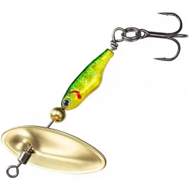 Блешня Daiwa Silver Creek Spinner SS 4.5 g
