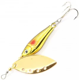 Блешня Daiwa Silver Creek Spinner-R 1060 6 g