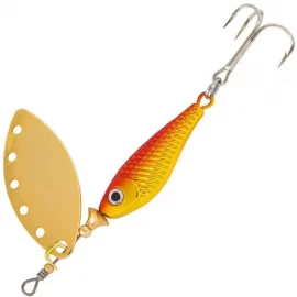 Блешня Daiwa Silver Creek Spinner-R 1060 6 g
