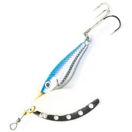 Блешня Daiwa Silver Creek Spinner-R 1060 9 g