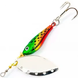 Блешня Daiwa Silver Creek Spinner-R 1060 12 g