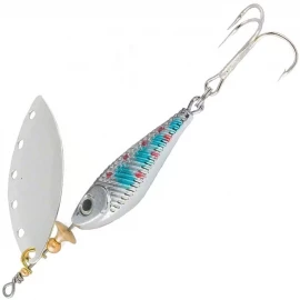 Блешня Daiwa Silver Creek Spinner-R 1060 15 g