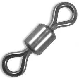 Вертлюжок Daiwa N`Zon Swivel 8