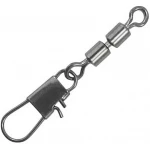Вертлюжок подвійний Daiwa N`Zon Double Swivel Size 10