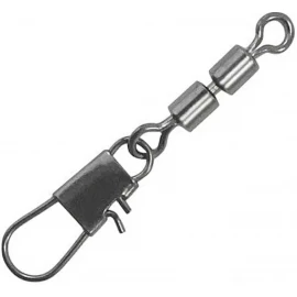 Вертлюжок двойной Daiwa N`Zon Double Swivel Size 12