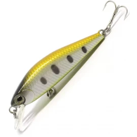 Воблер Daiwa Dr.Minnow 2 42S 42 mm 3 g