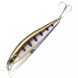 Воблер Daiwa Dr.Minnow 2 42S 42 mm 3 g